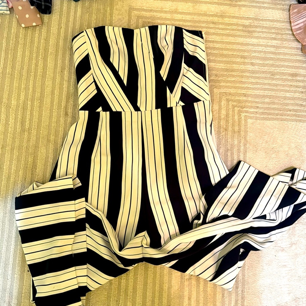 H & m jumper
